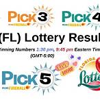 florida lottery winning numbers yesterday